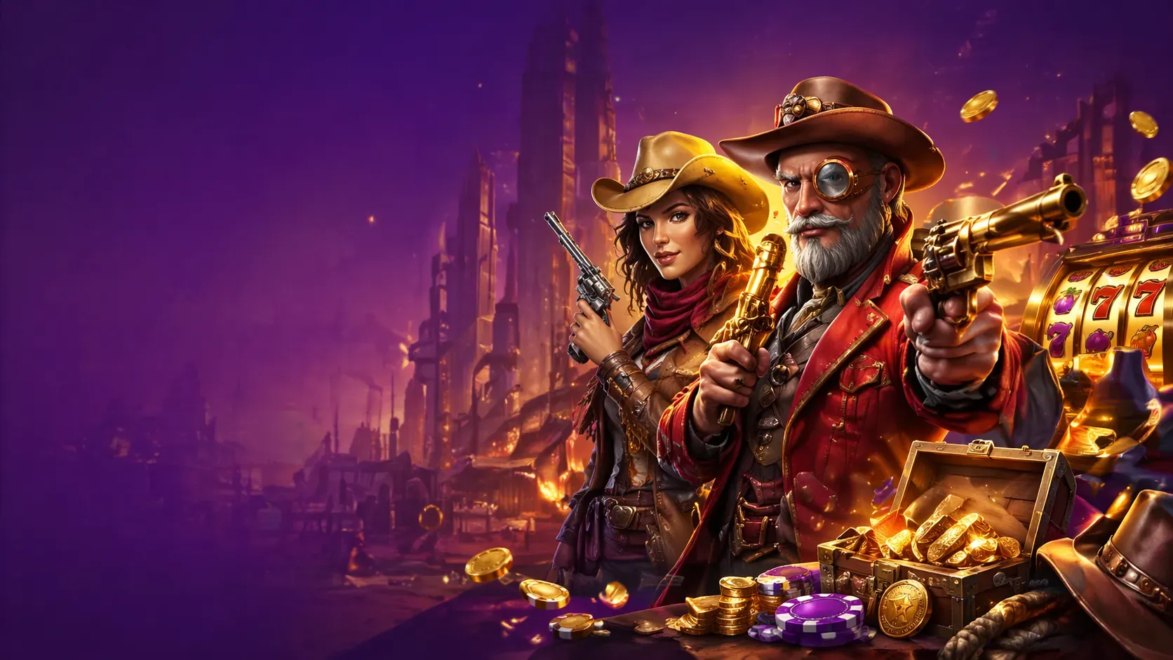 Bitkingz Casino